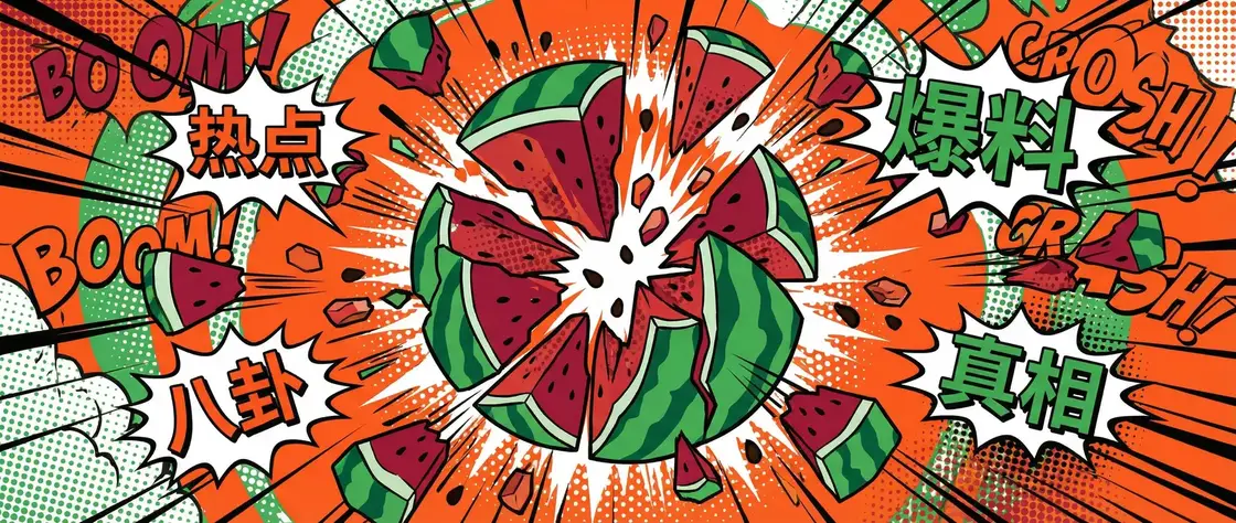333体育 网站 今日头瓜爆炸漫画横幅
